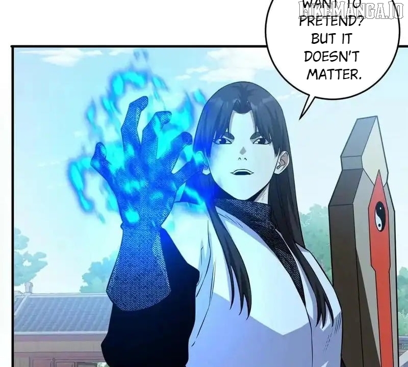 Divine Urban God Chapter 297 - page 7